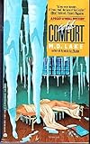Front cover for the book Cold Comfort by M. D. Lake
