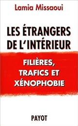 Les  étrangers de l'intérieur