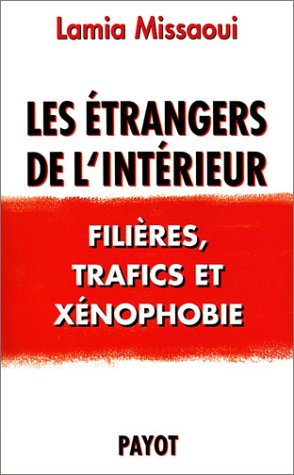 Les  étrangers de l'intérieur