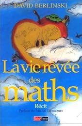 La  vie rêvée des maths