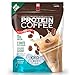 Complete Nutrition | Maine Roast Protein Coffee | Iced Coffee Flavor | 15g Whey Protein | 2 Shots Espresso | 80 Calories | 12.7oz Pouch
