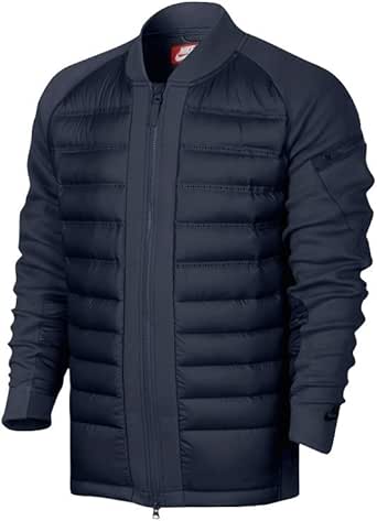 nike 800 fill down jacket