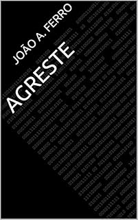Livro Agreste