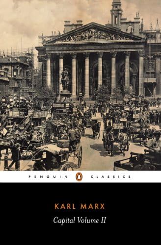 Capital: Critique of Political Economy, Volume 1 - Kindle edition