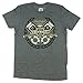 Chevrolet American Muscle Established 1911 Licensed Graphic T-Shirt