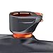 Dye Proto Rize MaXXed Paintball Marker (Grey/Orange)