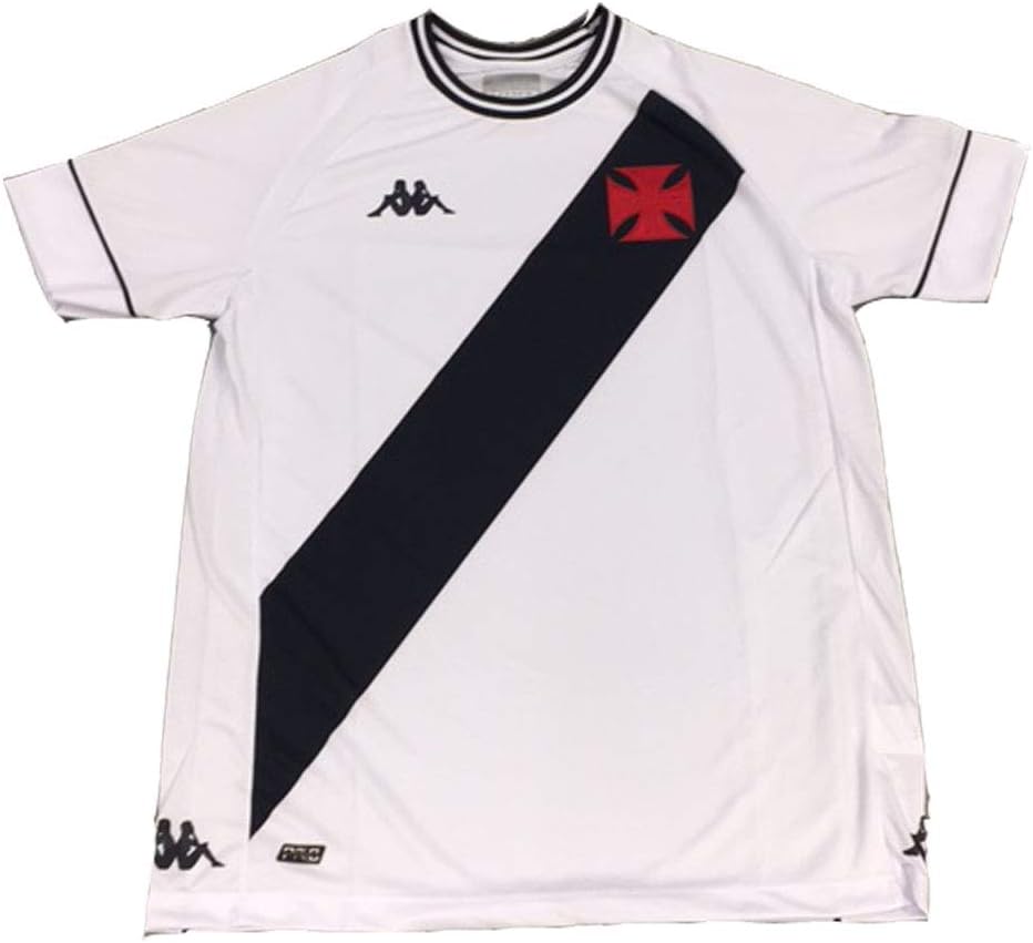 vasco da gama jersey 2019