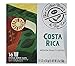 The Coffee Bean & Tea Leaf, Single Origin Costa Rica Brew Coffee Pods Compatible With Keurig Brewers, 16-Count Pods