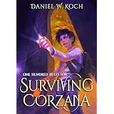 One Hundred Rules for Surviving Corzana