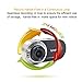 SplashETech FX625 Car Recorder,Metal Housing Mini Dash Cam,Full HD 1080P Car Dvr, 2.7