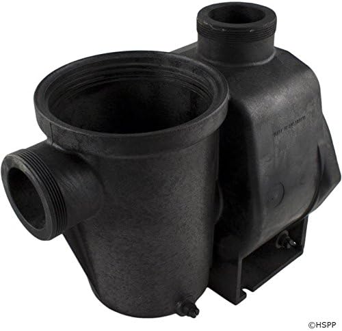 Waterco WC63400511 Pump Body