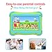 Kids Tablet 7 inch Android Tablet for Kids Edition Tablet PC Android Quad Core with WiFi Dual Camera IPS Safety Eye Protection Screen and Parents Control Mode (Green)thumb 3