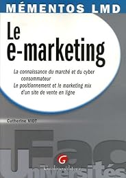 Le  e-marketing