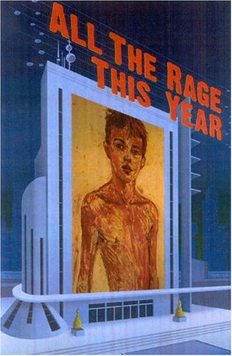 All The Rage This Year: The Phobos Science Fiction Anthology (Phobos Award S) (Vol.3)