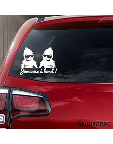 Hyber Cara Sticker Magnetique Pour Voiture Motif Bebe A Bord Cadeaux Et Produits Derives Auto Et Moto Helpacreche Co Za