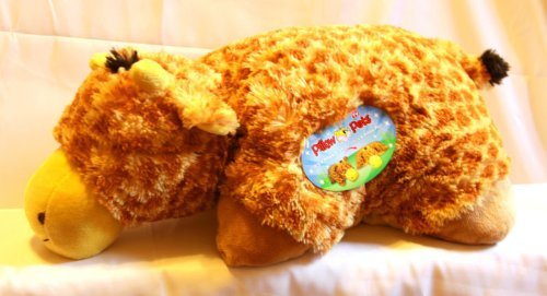 We Analyzed 2 450 Reviews To Find The Best Pillow Pets Giraffe