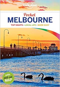 Lonely Planet Pocket Melbourne (Travel Guide), by Lonely Planet Lonely Planet Pocket Melbourne (Travel Guide), by Lonely Planet