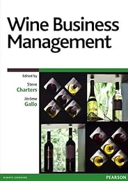 Wine business management