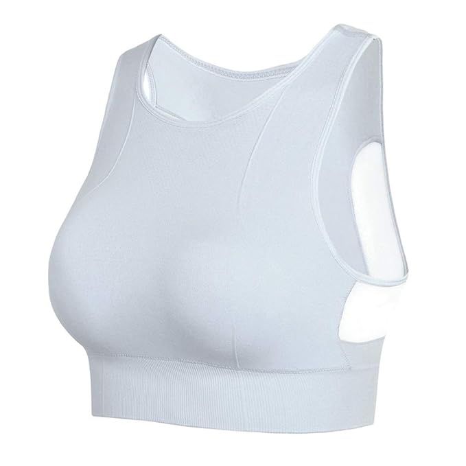 reggiseno sportivo alto sostegno