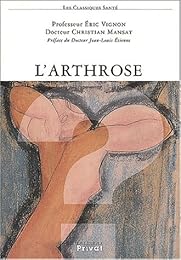 L' arthrose