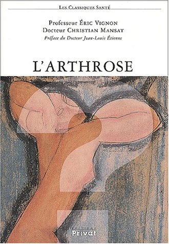 L' arthrose