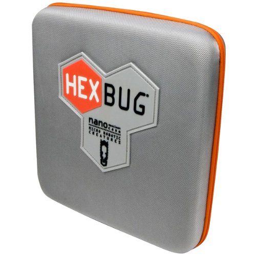 hexbug case