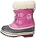 Sorel Yoot Pac Nylon V B Cold Weather Boot (Toddler/Little Kid/Big Kid)
