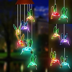 Hummingbird-Wind-Chimes-PATHONOR-Color-Changing-Solar-Wind-Chime-Outdoor-Mobile-Waterproof-Six-Hummingbird-LED-Solar-String-Lights-Gifts-for-Home-Party-Night-Garden-Hanging-Decoration
