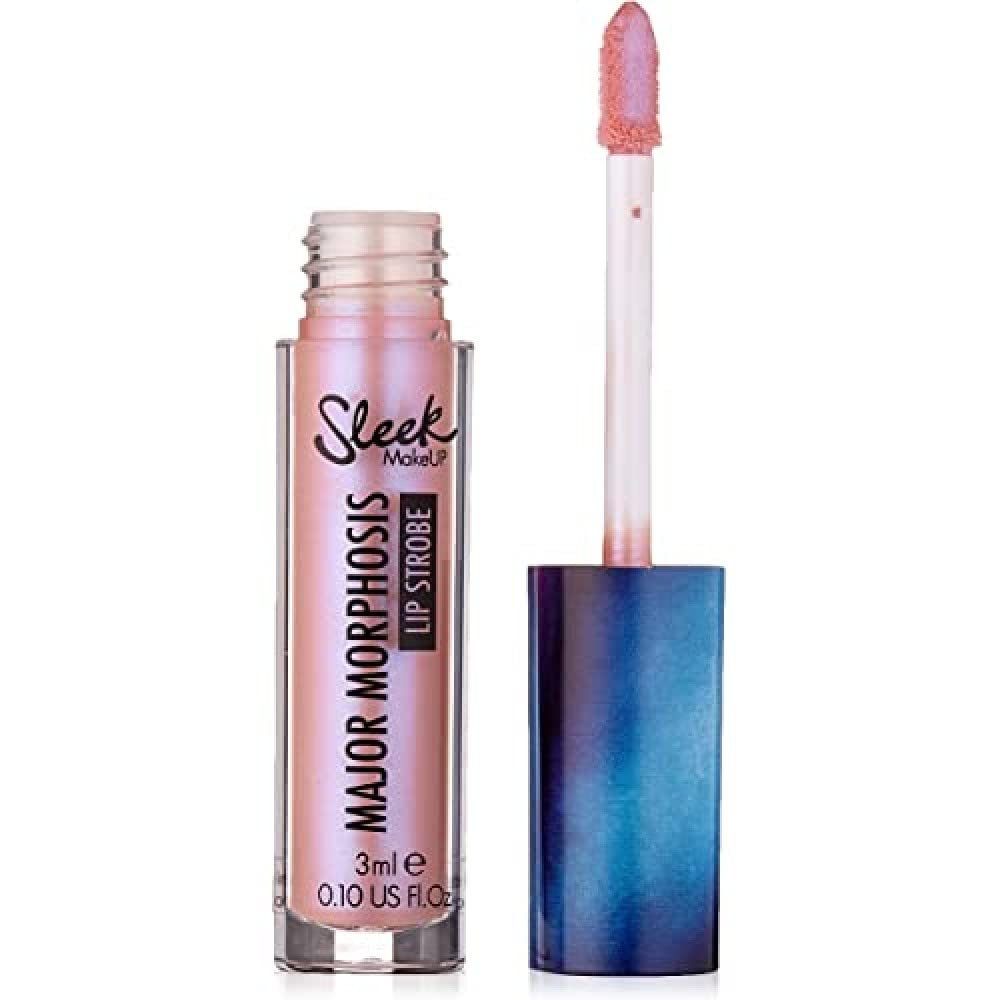 Sleek MakeUP Major Morphosis Lip Strobe Wild Thoughts 3ml