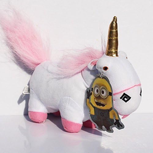 evil unicorn toy