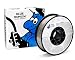 Blue Demon E71TGS .035 X 10# Spool Gasless Flux Core Welding Wire primary