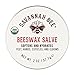 Savannah Bee Company Original Beeswax Salve - Deep Moisturizer Hand Salve