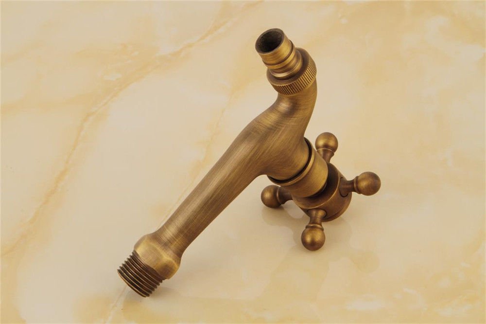 Wasserhahn Outdoor Kuche