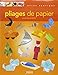 Pliages de papier : Pour le enfants by