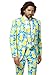 Opposuits Mens Shineapple Summer Suit 42