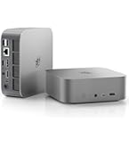 Amazon.com: Beelink SER9 Pro AI Mini PC, AMD Ryzen 7 H255 (Up to
