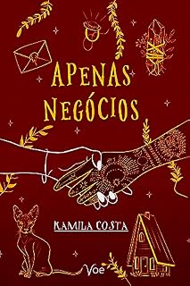 Livro Apenas Negócios