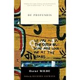 De Profundis (Modern Library Classics)