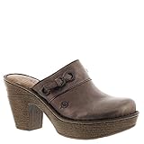 Born Womens Farley Sandal