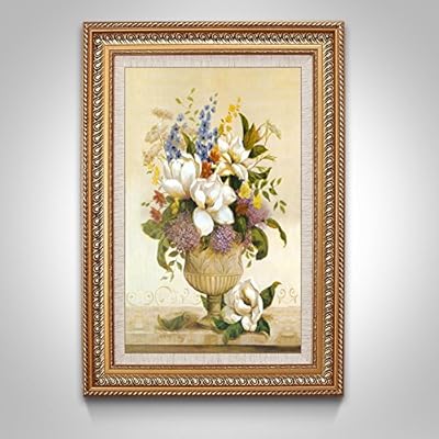 Paintsh European Style Decorative Painting Jane European Living