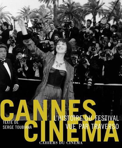 Cannes cinéma