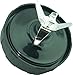 Nutri Ninja Kitchen Systems Extractor Blade Assembly for Auto IQ & Duo Blenders