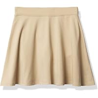 Justice Girls PAC-MAN Tiered Ruffle Skirt, Sizes XS-XL & Plus