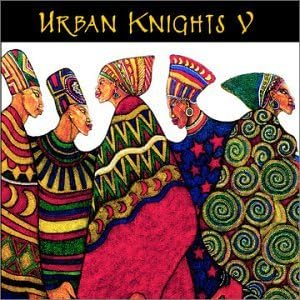 Urban Knights - Urban Knights 2 - Amazon.com Music
