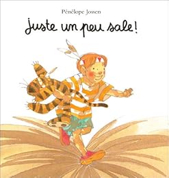Juste un peu sale !