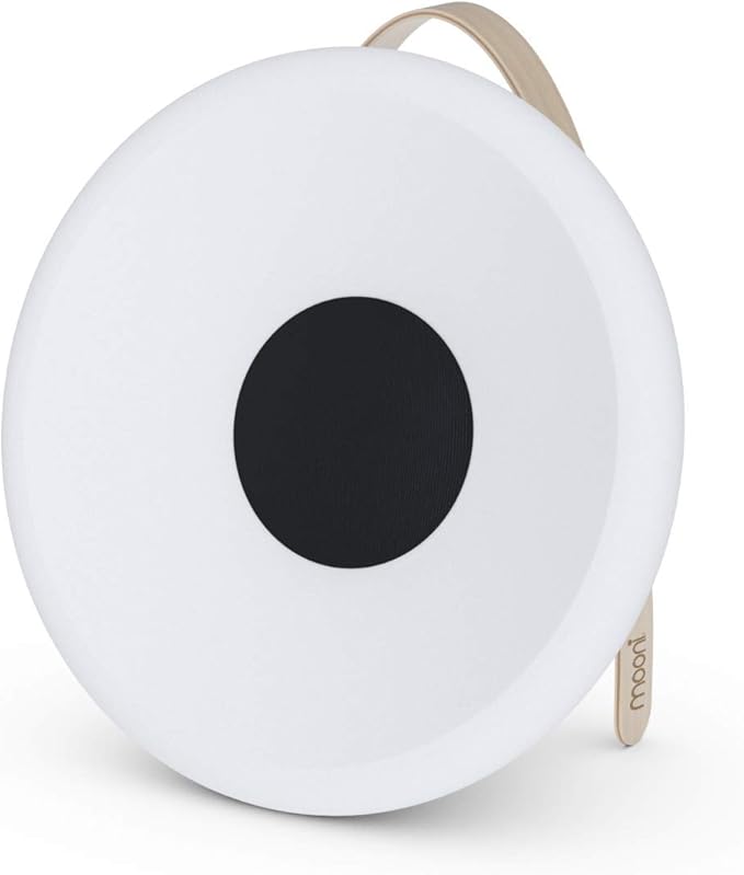 mooni bluetooth speaker lamp