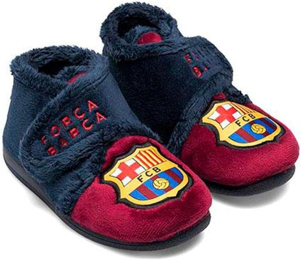 barcelona football boots