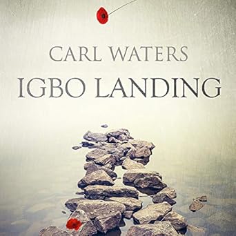 Amazon Com Igbo Landing A Burning Uncle Tom S Cabin Story Book