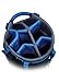OGIO 2018 Cirrus Stand, Burst Blue