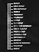 Tstars Funny Gifts for Beard Lovers Beard Scale Bearded Shirt Dad Beard Men T-Shirt X-Large Black